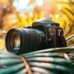 انواع دوربینهای DSLR