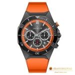 ساعت جاکلین مردانه کرنوگراف