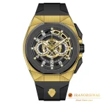 ساعت جاکلین کرنوگراف