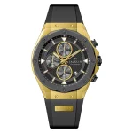 ساعت جاکلین کرنوگراف