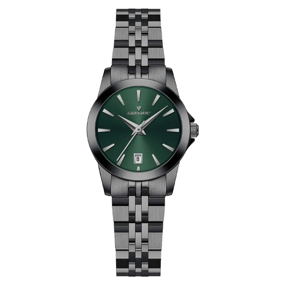 ساعت زنانه کلاسیک گرناویک