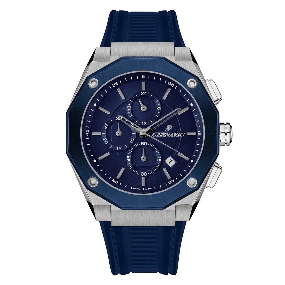 ساعت اسپرت گرناویک