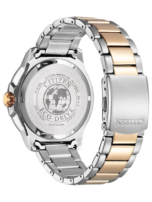 ساعت مچی سیتی زن مردانه Eco Drive AW1524-84E