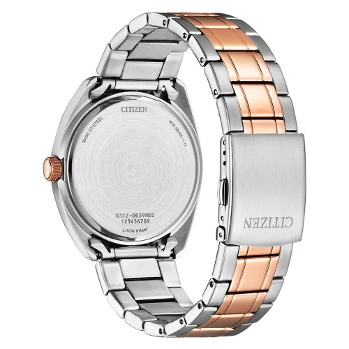 ساعت مچی سیتی زن مردانه CITIZEN Watch BI5104-57L