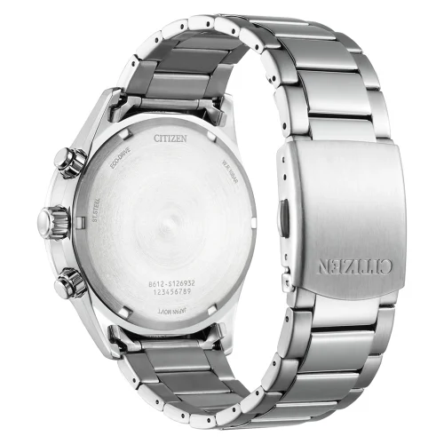 ساعت سیتی زن اکودرایو مردانه Citizen Eco Drive CA0770-81E