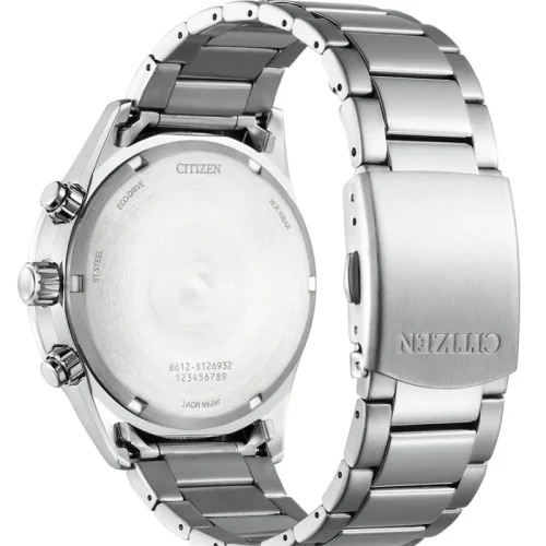ساعت سیتی زن اکودرایو مردانه Citizen Eco Drive CA0770-81E