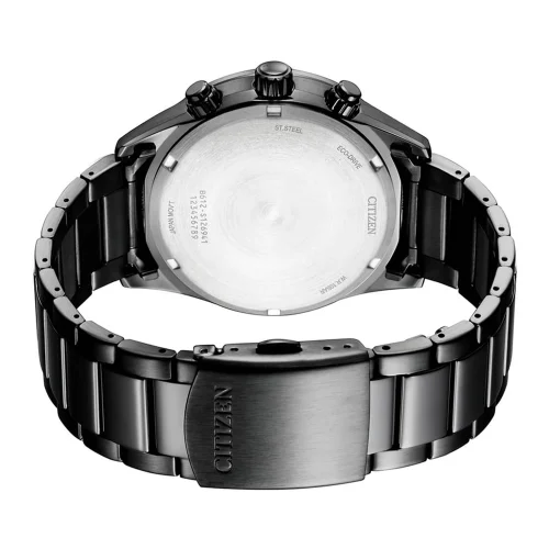 سیتی زن اکودرایو مردانه CITIZEN Eco Drive CA0775-87X