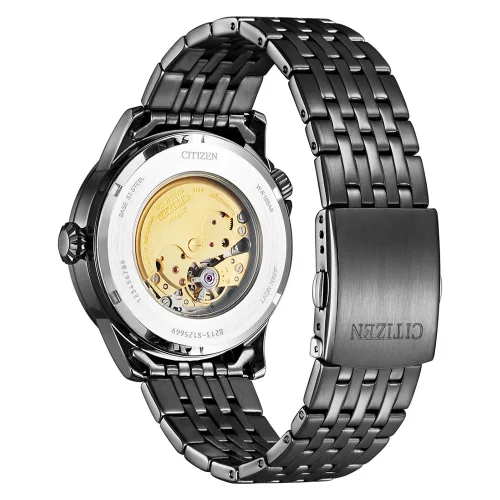 ساعت سیتی زن مردانه Citizen Automatic NJ0147-85E