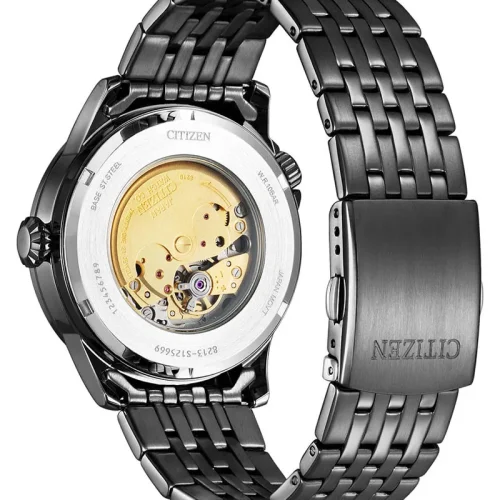 ساعت سیتی زن مردانه Citizen Automatic NJ0147-85E