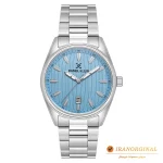 ساعت مردانه کلاسیک دنیل کلین