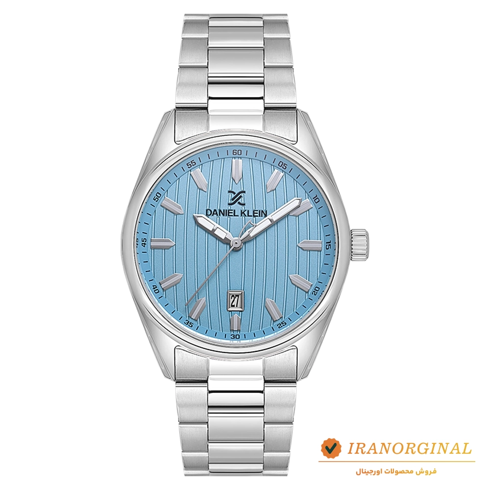ساعت مردانه کلاسیک دنیل کلین