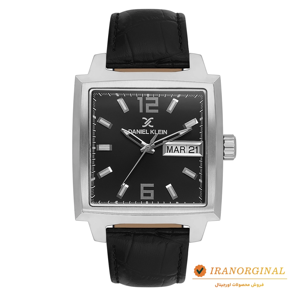 ساعت مردانه دنیل کلین