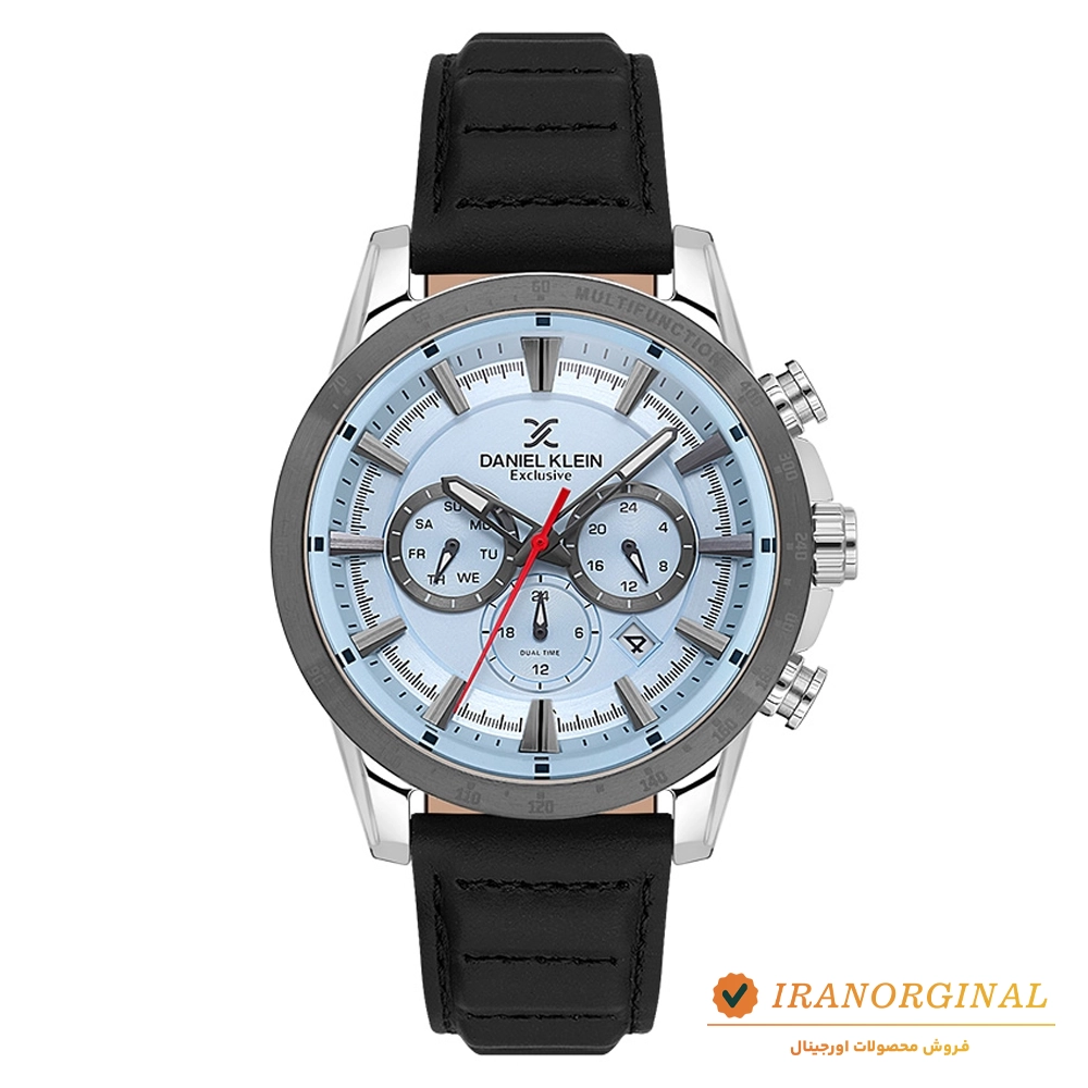 ساعت مچی دنیل کلین