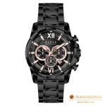 ساعت کرنوگراف مردانه الکسا