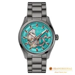 ساعت اتوماتیک الکسا مردانه