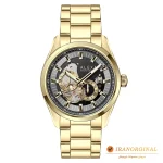 ساعت الکسا مردانه اتوماتیک