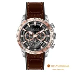 ساعت مچی الکسا کرنوگراف