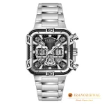 ساعت مچی الکسا