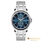 ساعت مچی الکسا مردانه