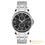 ساعت الکسا فول دیت مردانه