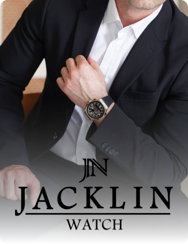 برند جاکلین