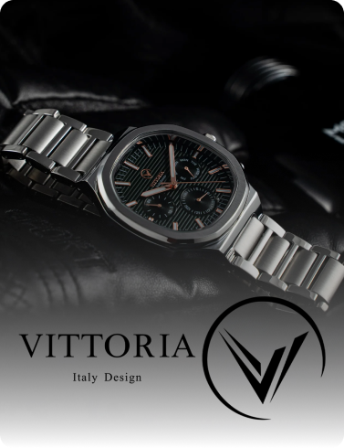 برند ویتوریا