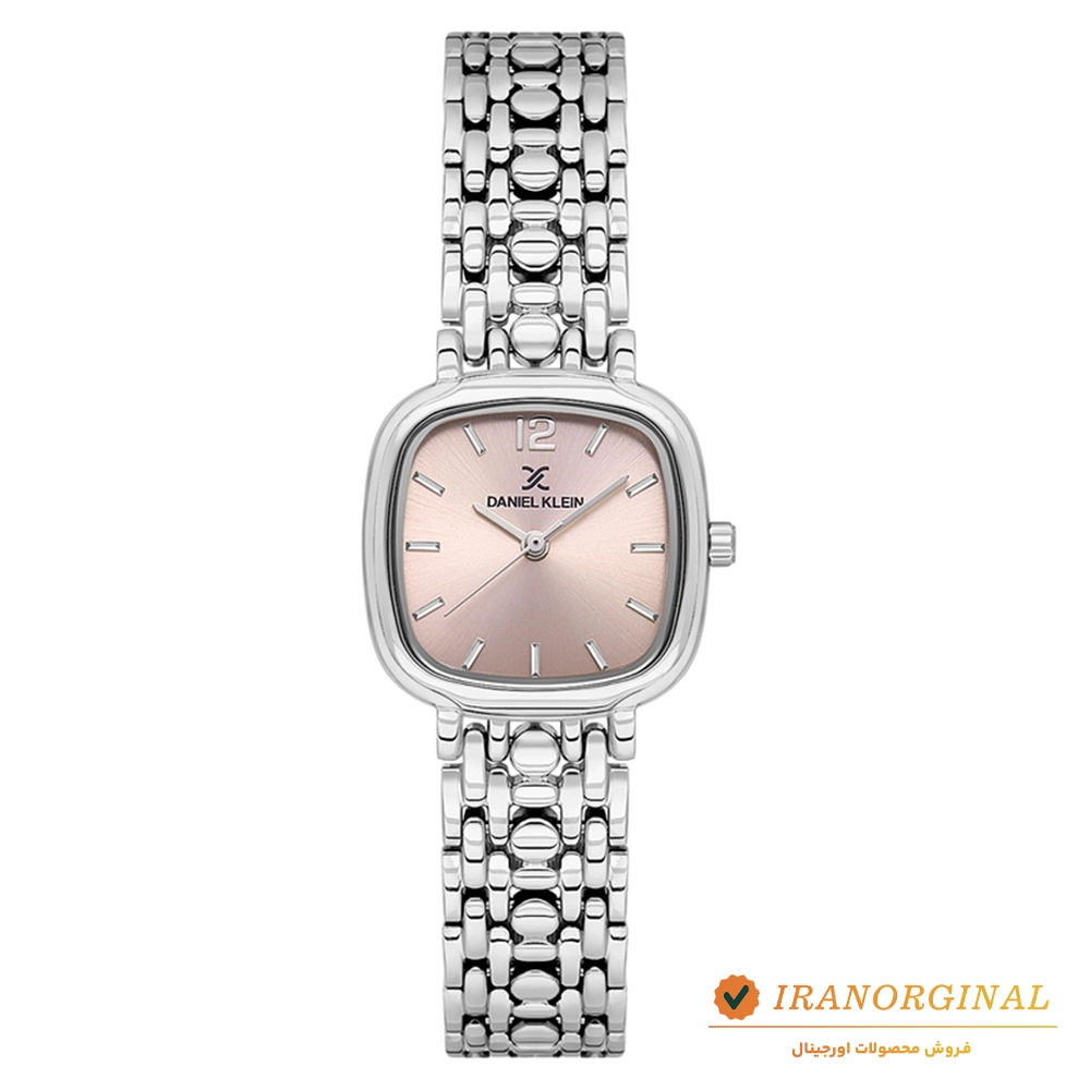 ساعت زنانه دنیل کلین