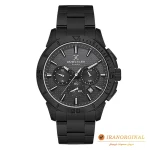 ساعت مچی مردانه Dual Time