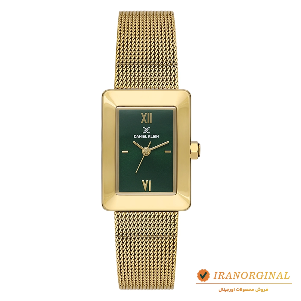 ساعت مچی زنانه دنیل کلین