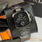 ساعت مچی فول دیت ویتوریا