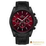 ساعت ونیز مردانه فول دیت