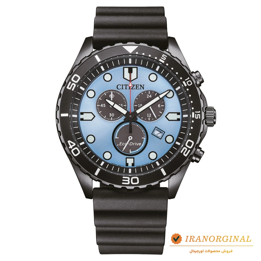 ساعت مچی اکودرایو مردانه