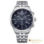 ساعت مچی اکودرایو