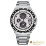 ساعت مچی رادیو کنترل سیتی زن