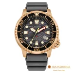 ساعت مچی سیتی زن اکودرایو