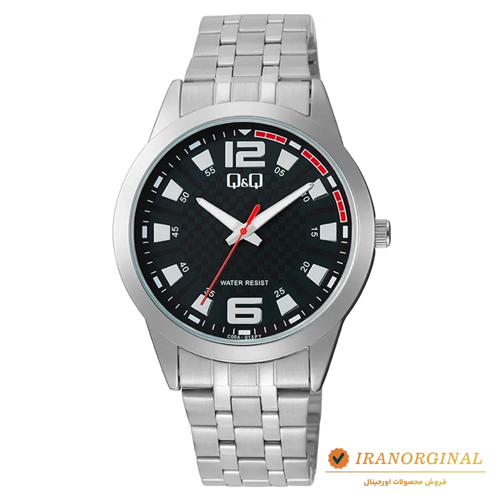 ساعت مچی مردانه کیواندکیو