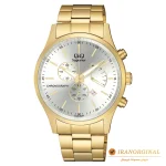 ساعت مردانه کرنوگراف کیواندکیو