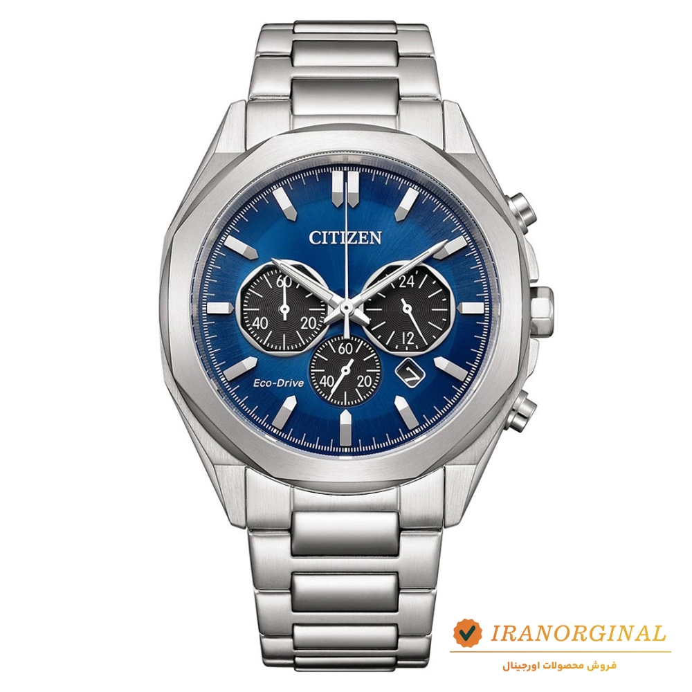 ساعت مچی سیتی زن اکودرایو