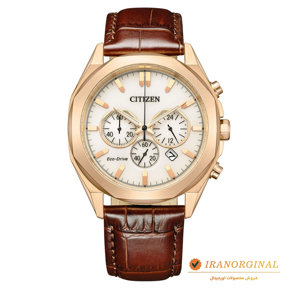 ساعت مچی سیتی زن اکودرایو مردانه
