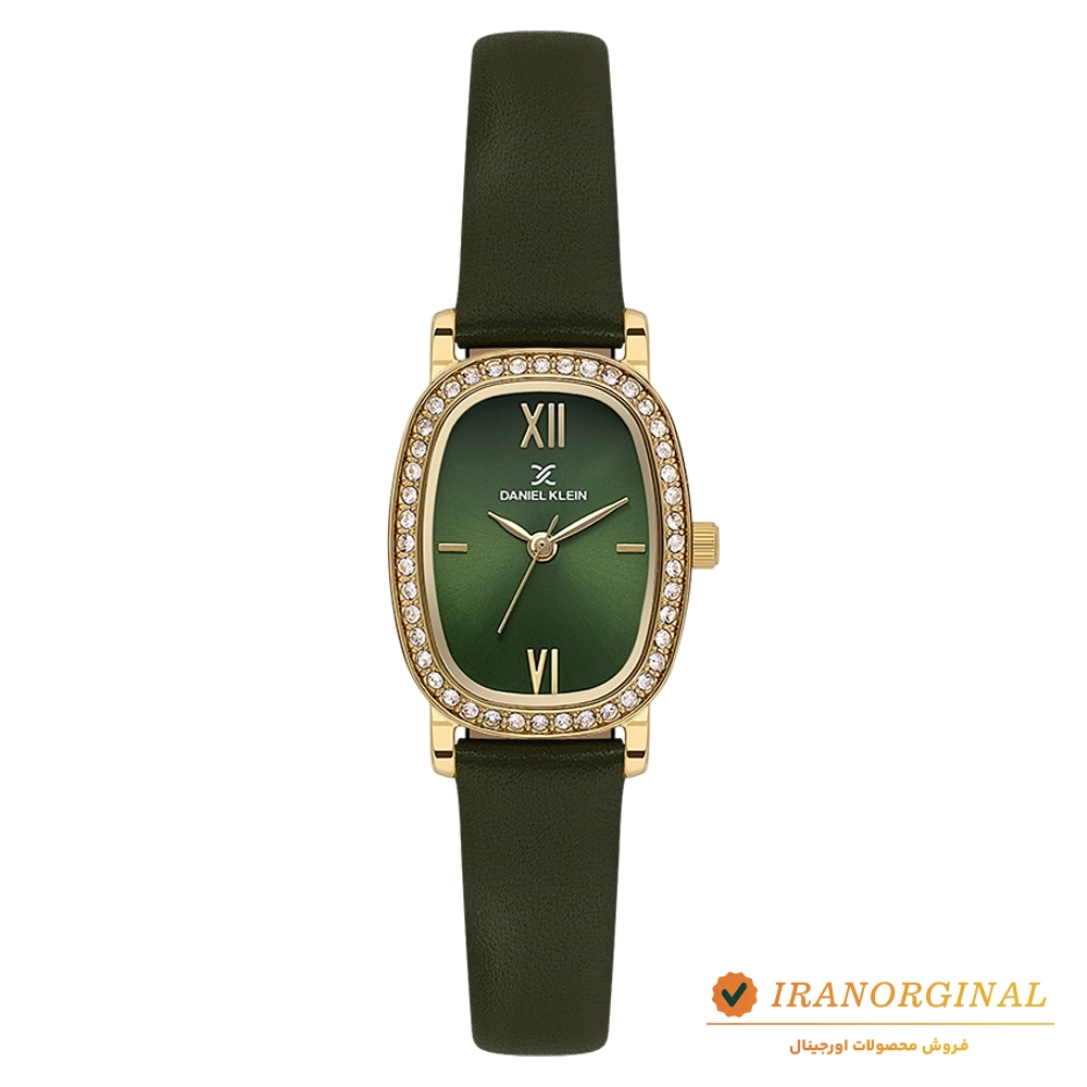 ساعت مچی زنانه دنیل کلین