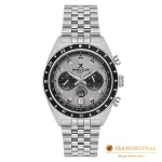 ساعت مچی دنیل کلین Dual Time