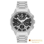 ساعت مردانه فول دیت