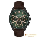 ساعت مردانه Dual Time دنیل کلین