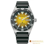 ساعت مچی سیتی زن اتوماتیک