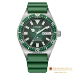 ساعت مچی مردانه اتوماتیک سیتی زن