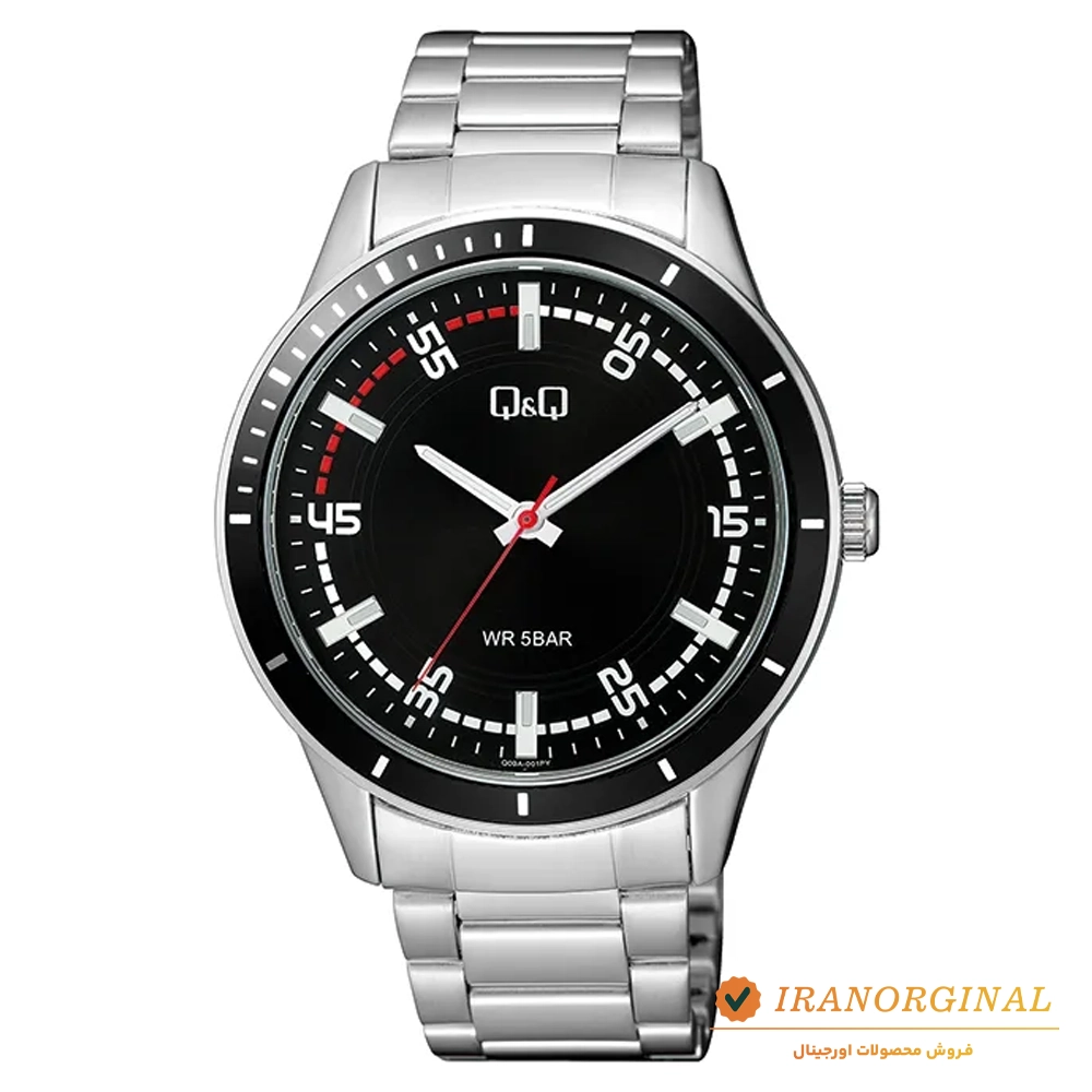 ساعت مردانه کلاسیک کیواندکیو