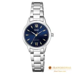 ساعت مچی کلاسیک زنانه کیواندکیو