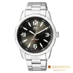 ساعت مچی کیواندکیو کلاسیک