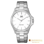 ساعت مچی مردانه کیواندکیو کلاسیک