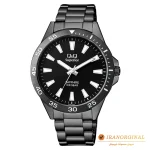 ساعت مچی کیواندکیو مردانه